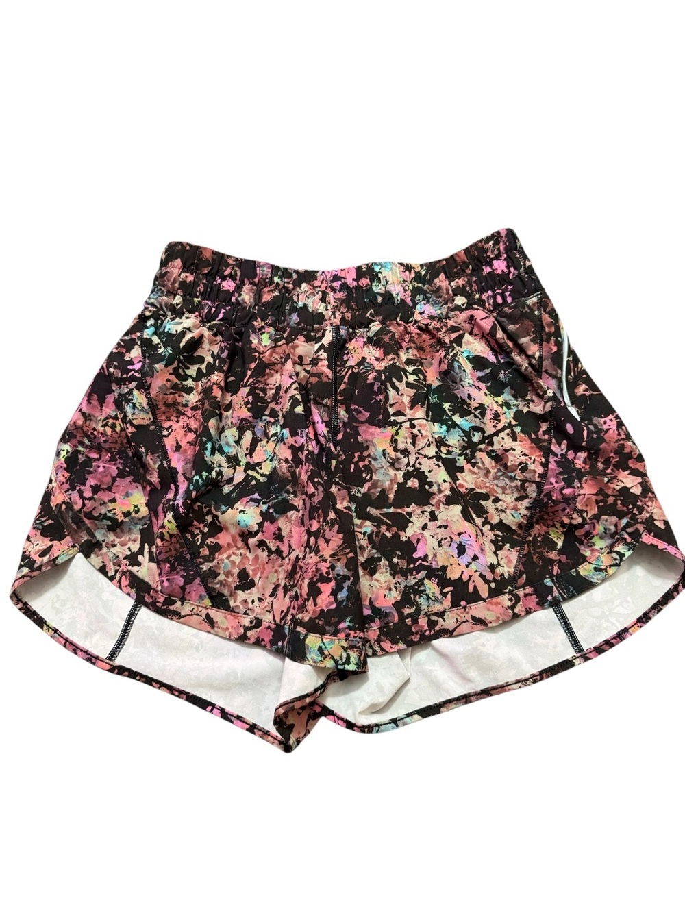 Lululemon Track That Shorts